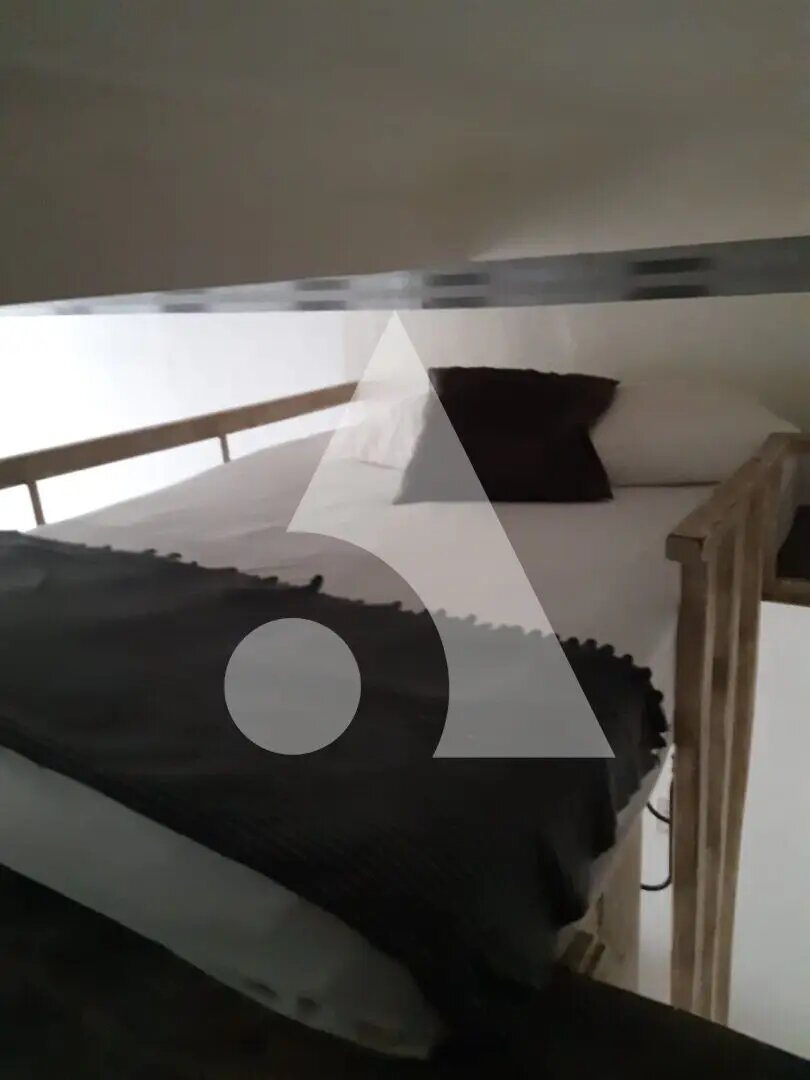 Appartement à louer, 19m², Aix-en-Provence