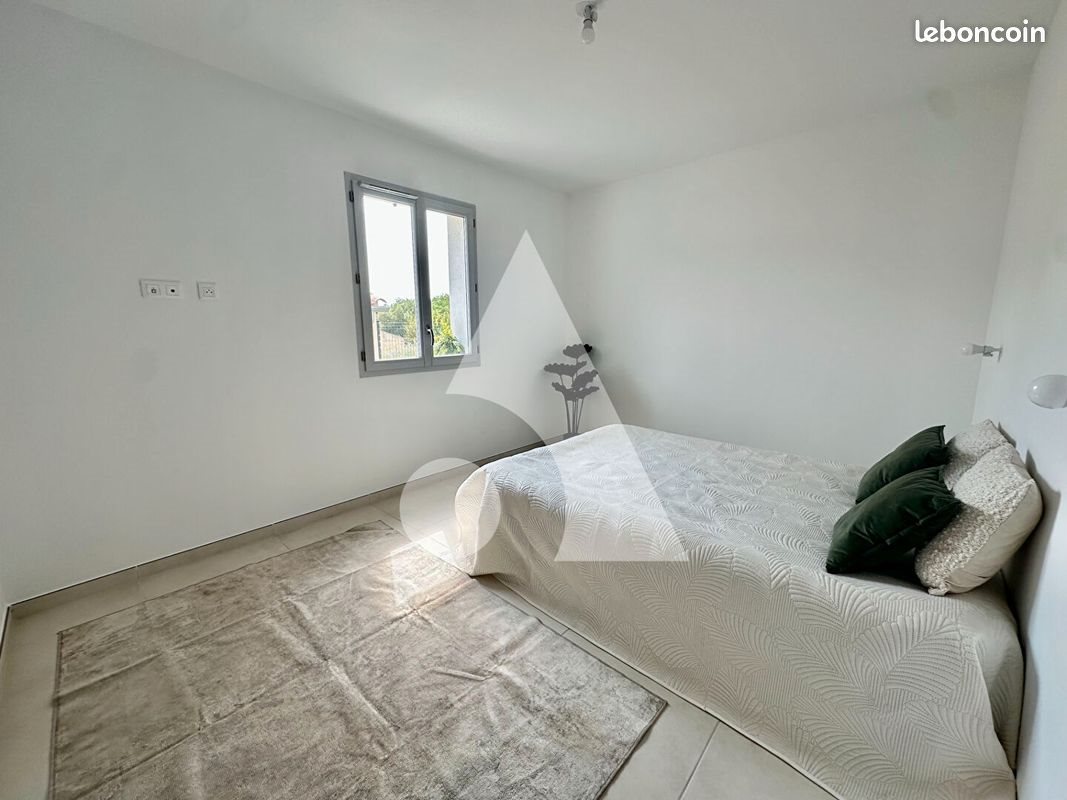 Appartement à vendre, 68m², Lourmarin