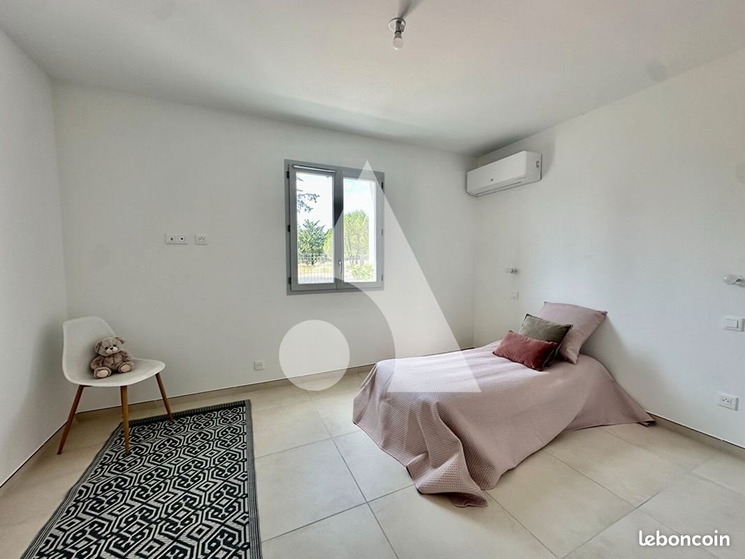 Appartement à vendre, 68m², Lourmarin