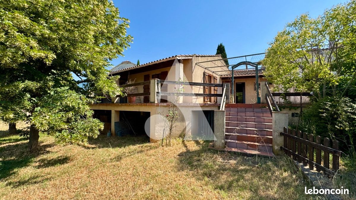 Maison à vendre, 101m², Venelles