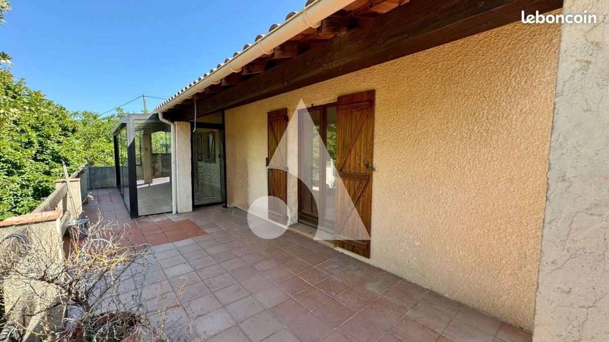 Maison à vendre, 101m², Venelles
