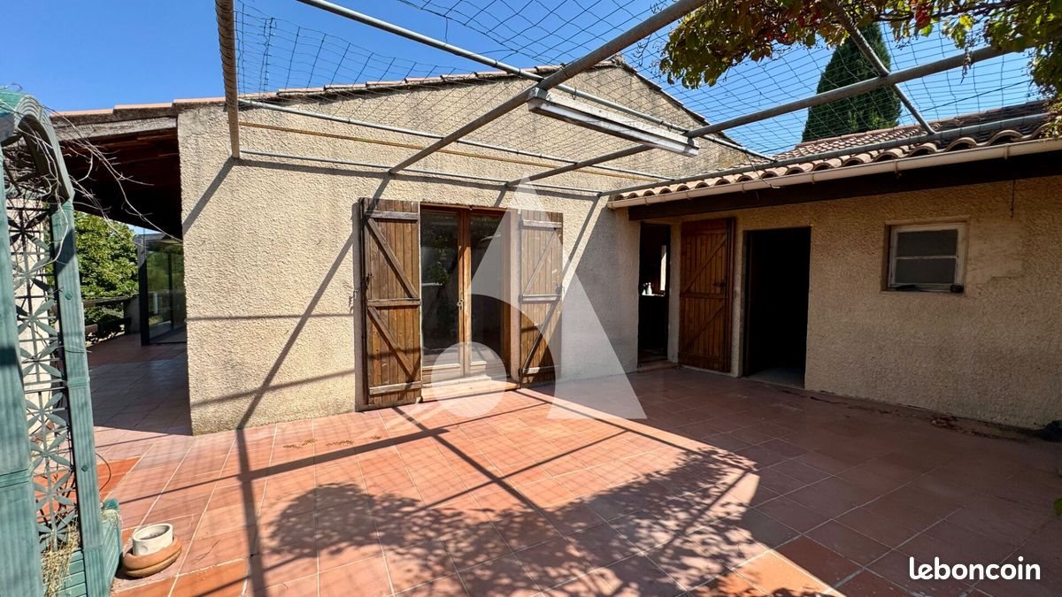 Maison à vendre, 101m², Venelles