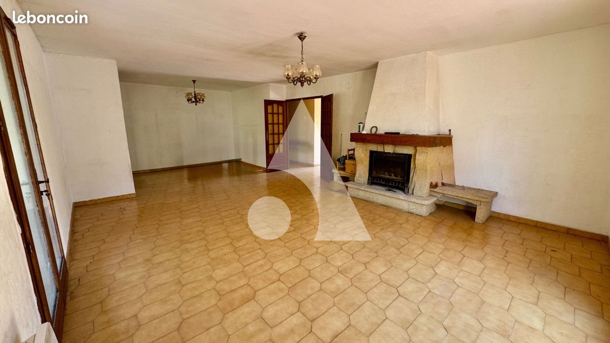 Maison à vendre, 101m², Venelles