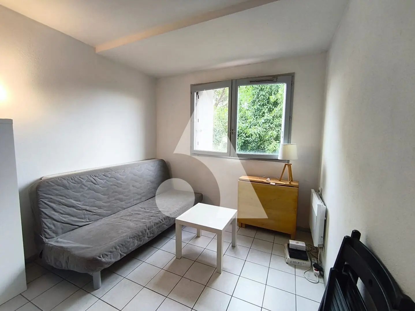 Appartement à louer, 25m², Aix-en-Provence