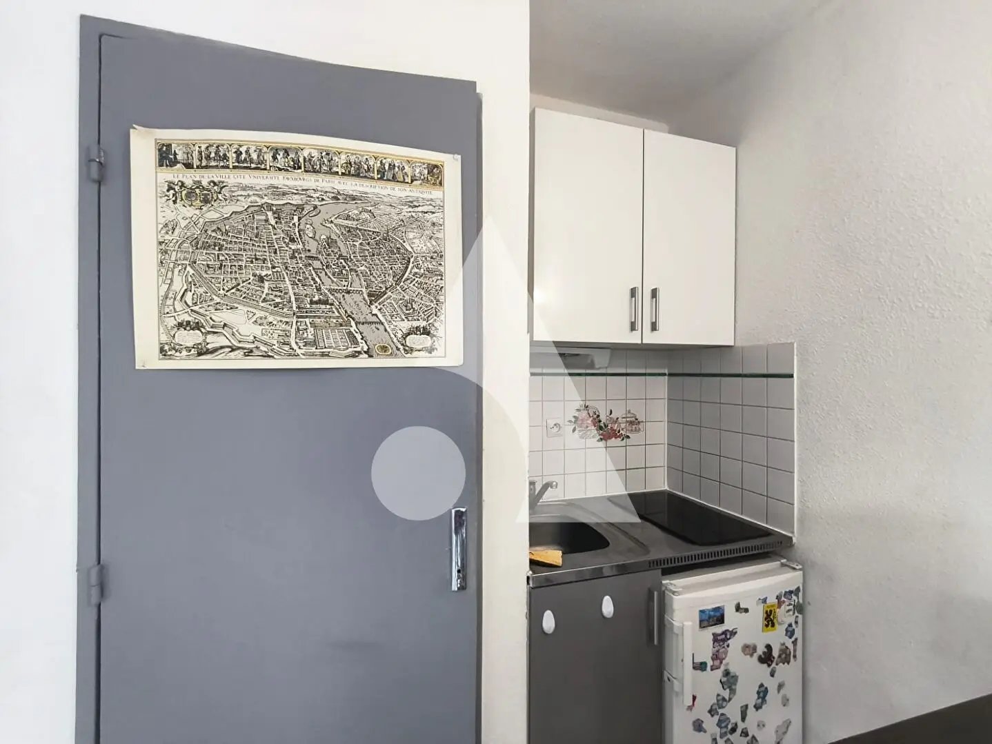 Appartement à louer, 25m², Aix-en-Provence