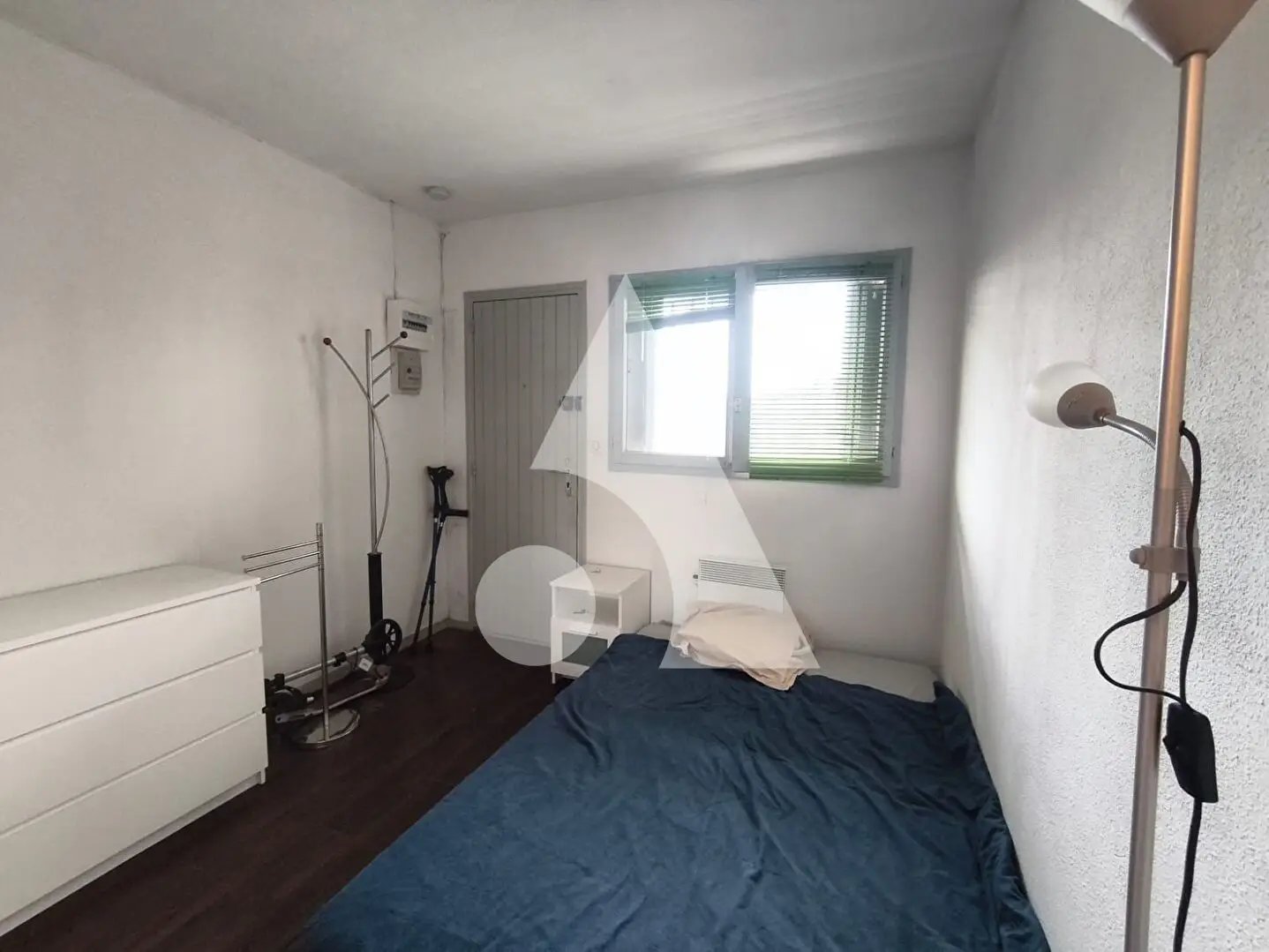 Appartement à louer, 25m², Aix-en-Provence