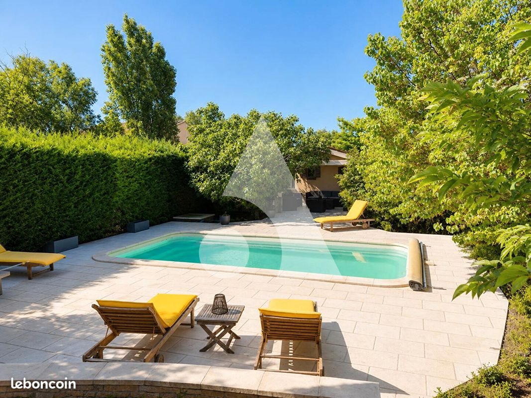 Maison à vendre, 148m², Villelaure