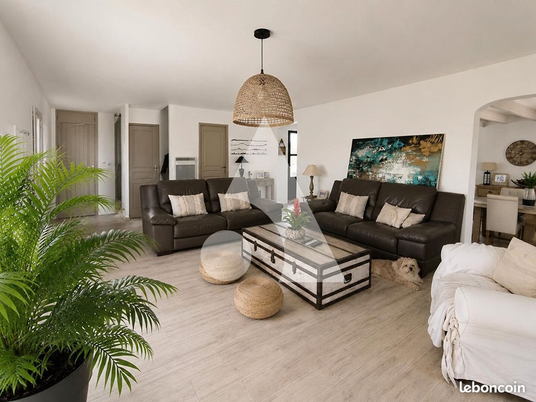 Maison à vendre, 148m², Villelaure