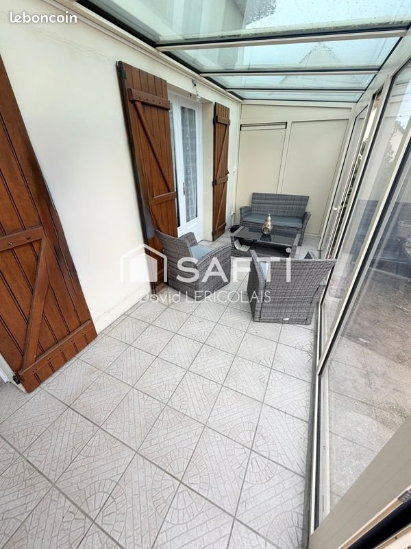 Maison à vendre, 35m², Saint-Germain-sur-Ay