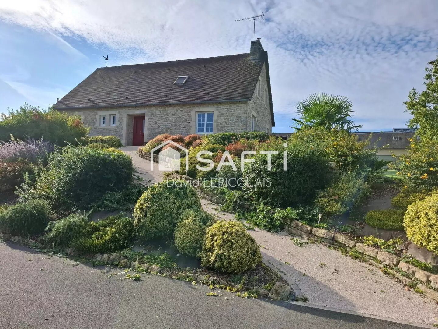 Maison à vendre, 128m², Canisy