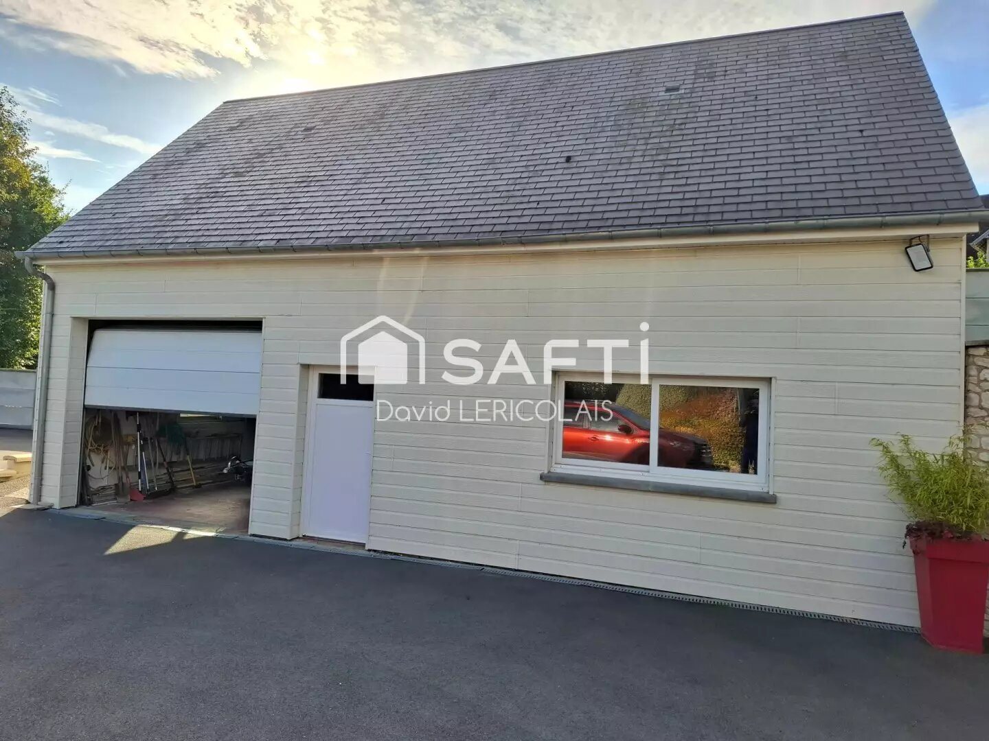 Maison à vendre, 128m², Canisy