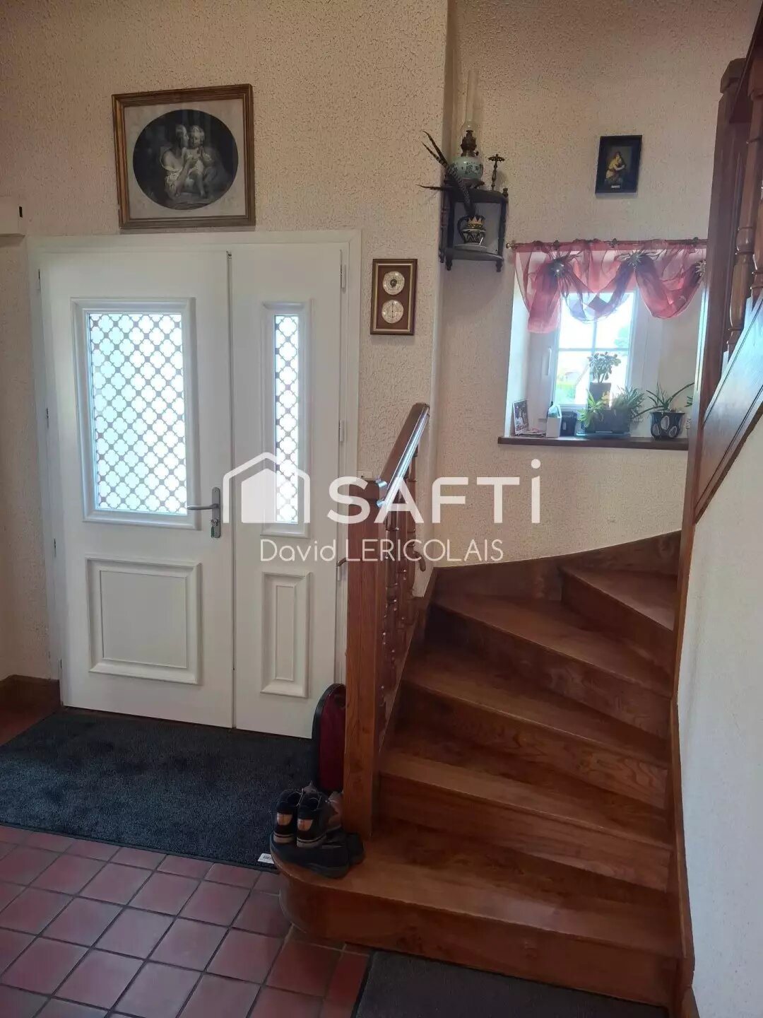 Maison à vendre, 128m², Canisy