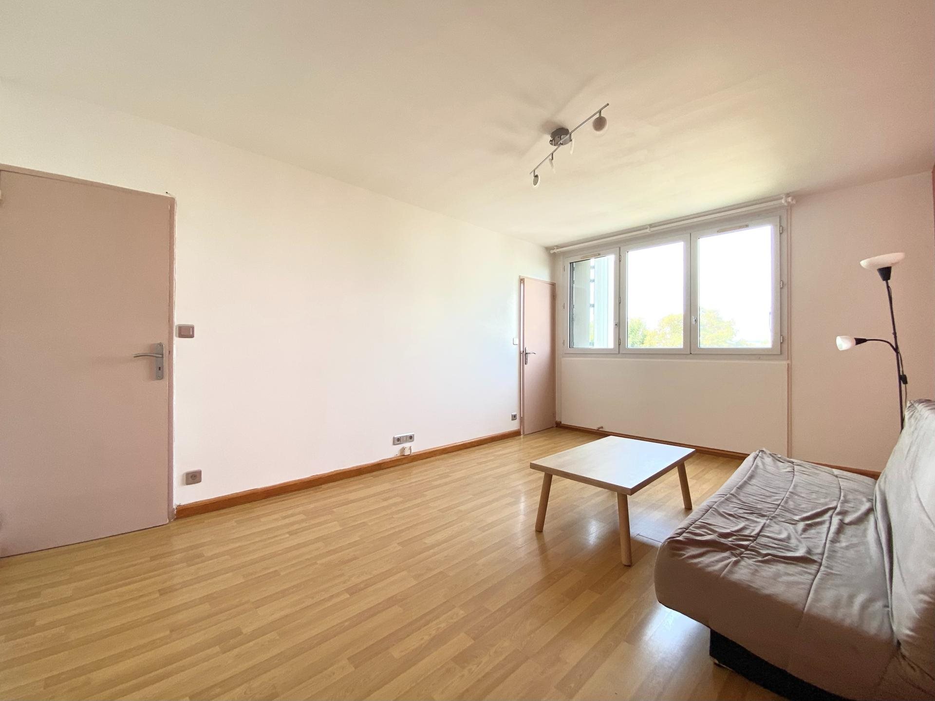 Appartement à vendre, 44m², Fresnes