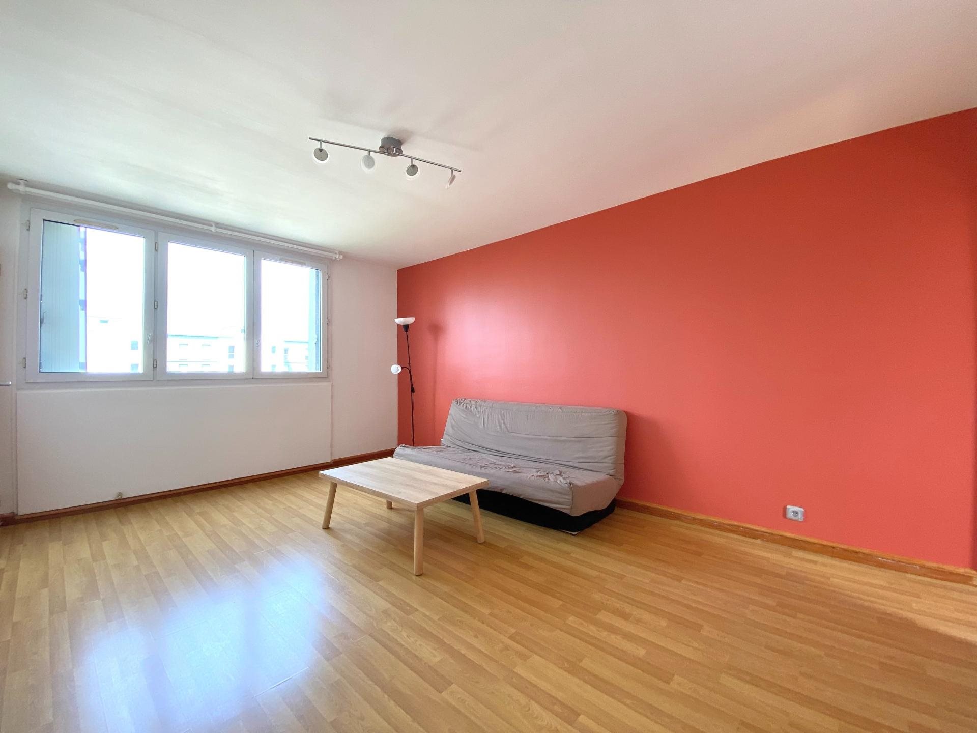 Appartement à vendre, 44m², Fresnes