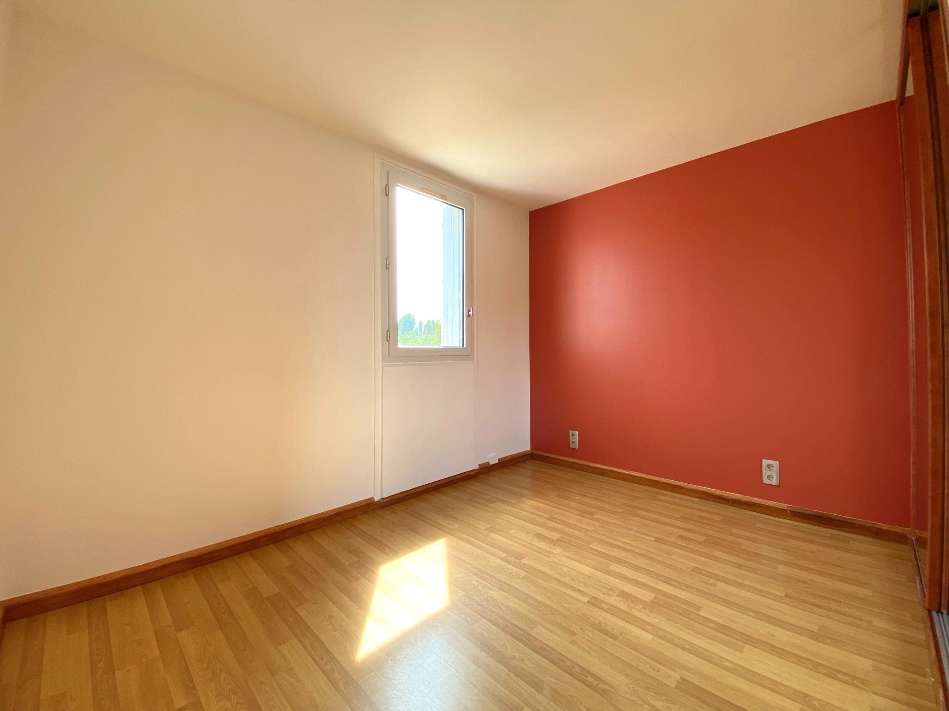 Appartement à vendre, 44m², Fresnes