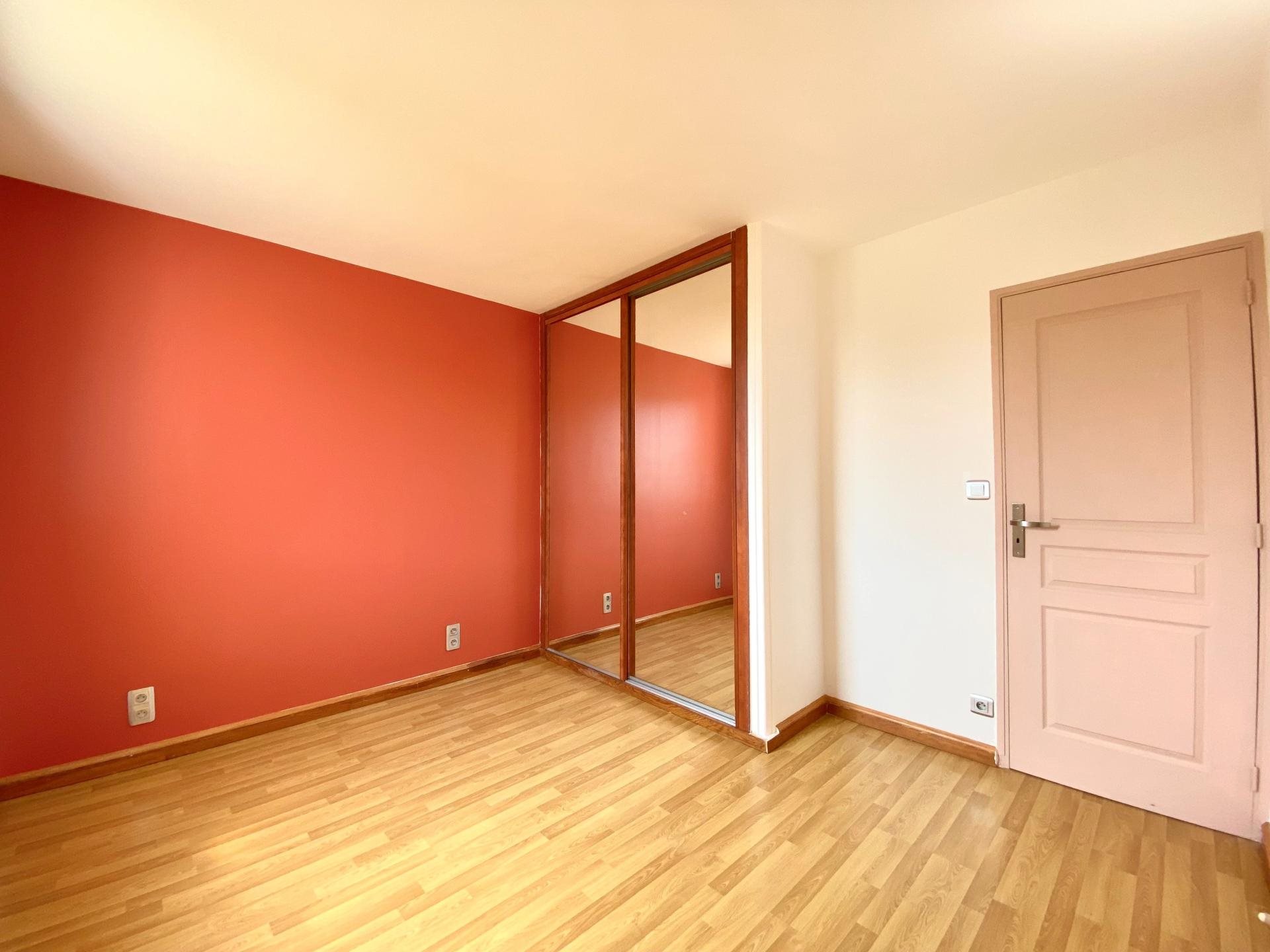 Appartement à vendre, 44m², Fresnes