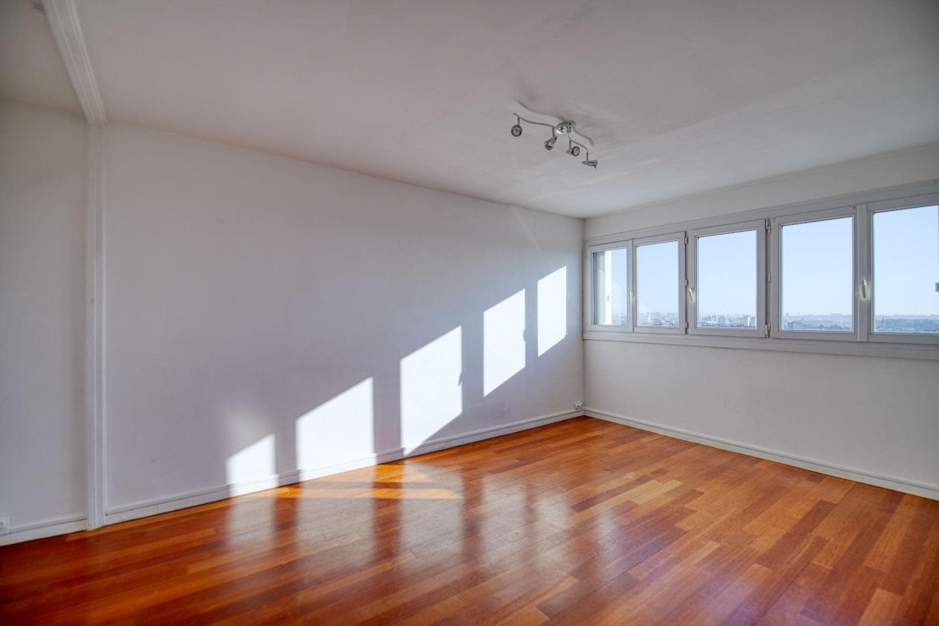 Appartement à vendre, 50m², Fontenay-aux-Roses