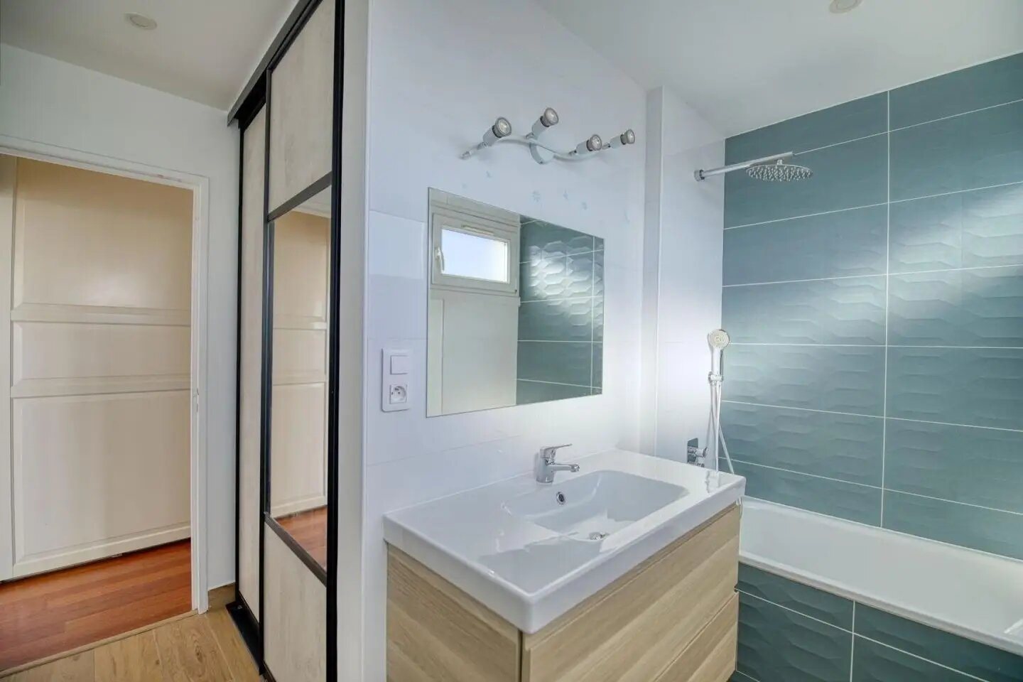 Appartement à vendre, 50m², Fontenay-aux-Roses