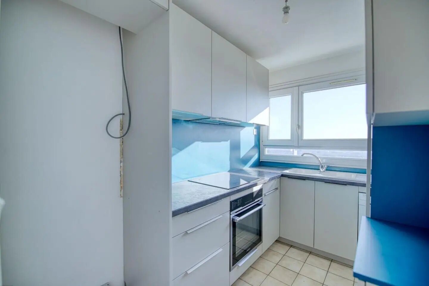Appartement à vendre, 50m², Fontenay-aux-Roses