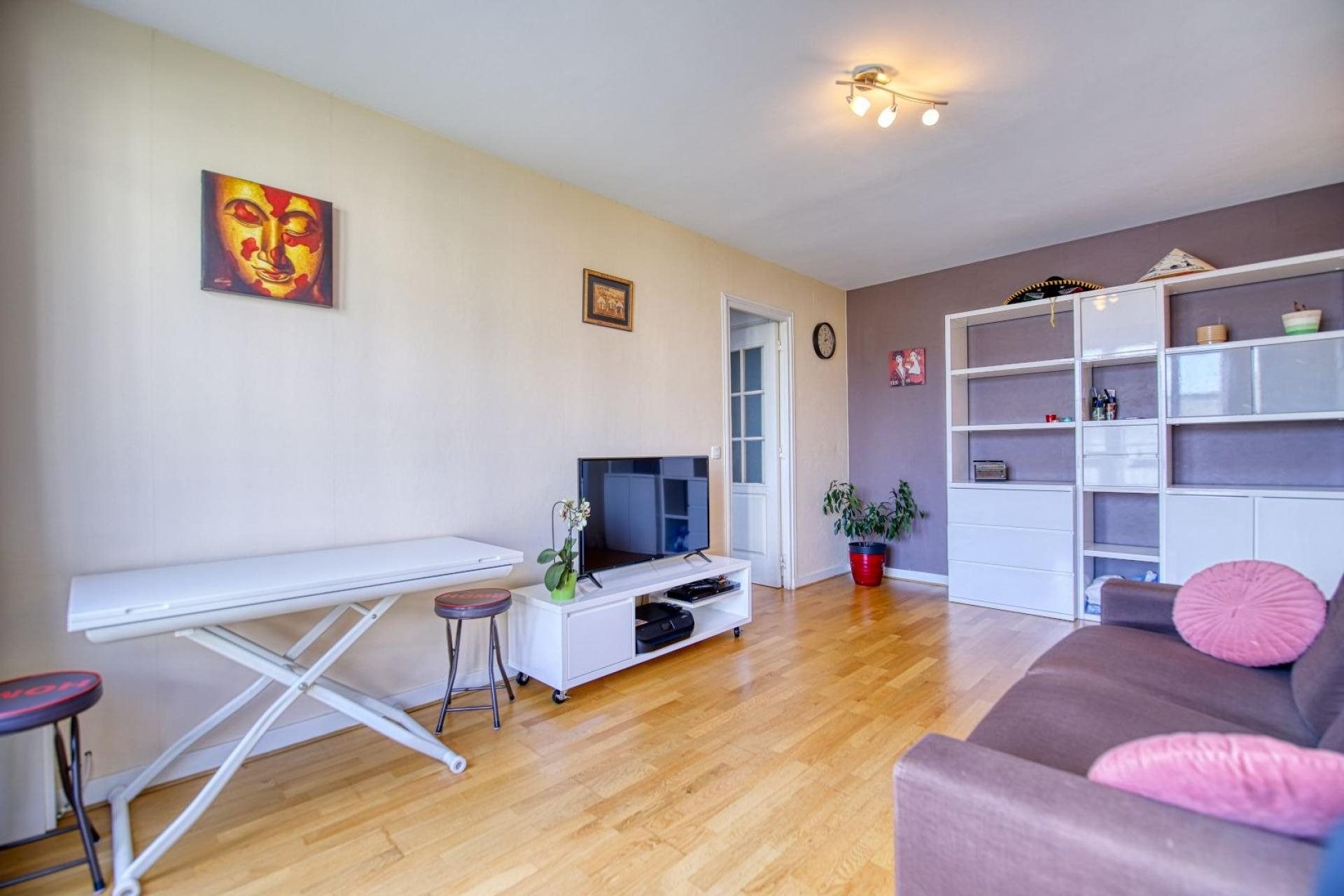 Appartement à vendre, 51m², Le Plessis-Robinson