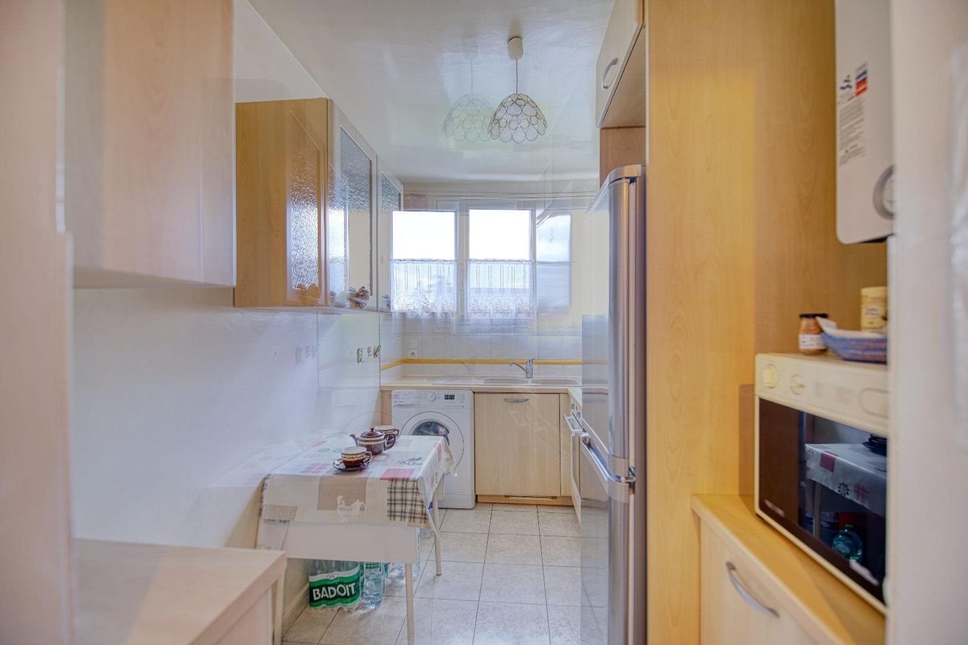 Appartement à vendre, 51m², Le Plessis-Robinson