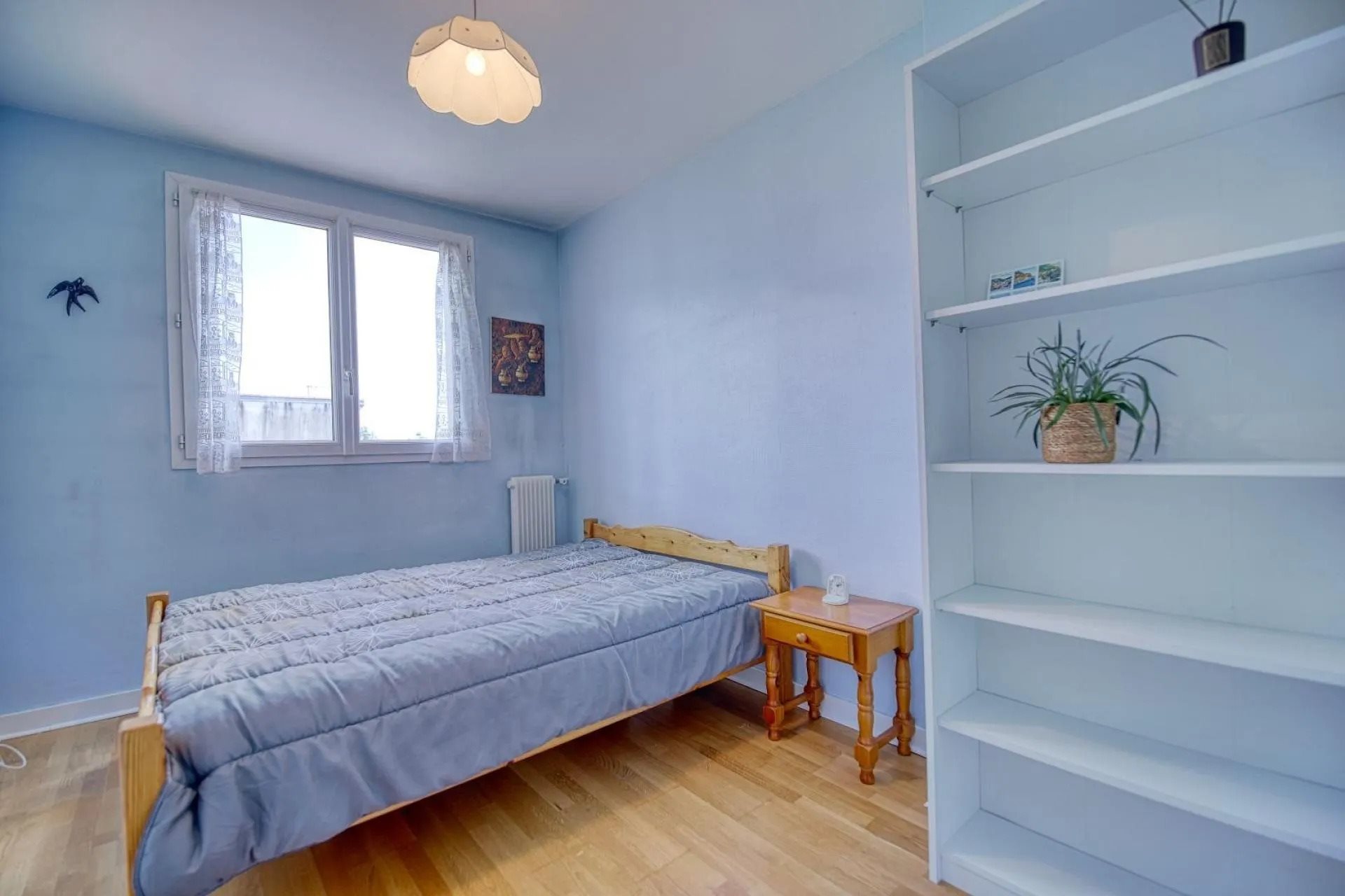 Appartement à vendre, 51m², Le Plessis-Robinson