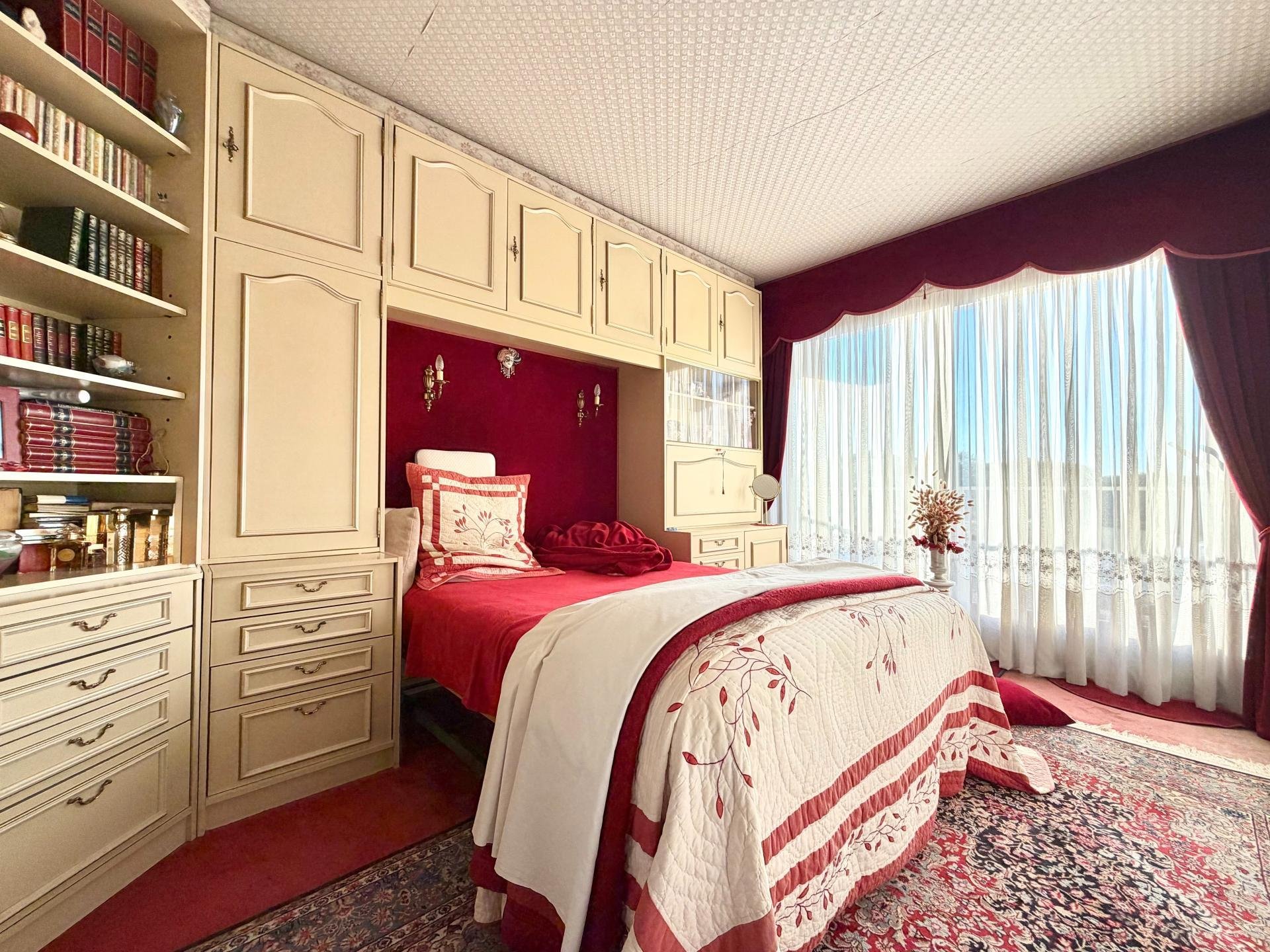 Appartement à vendre, 100m², Fresnes