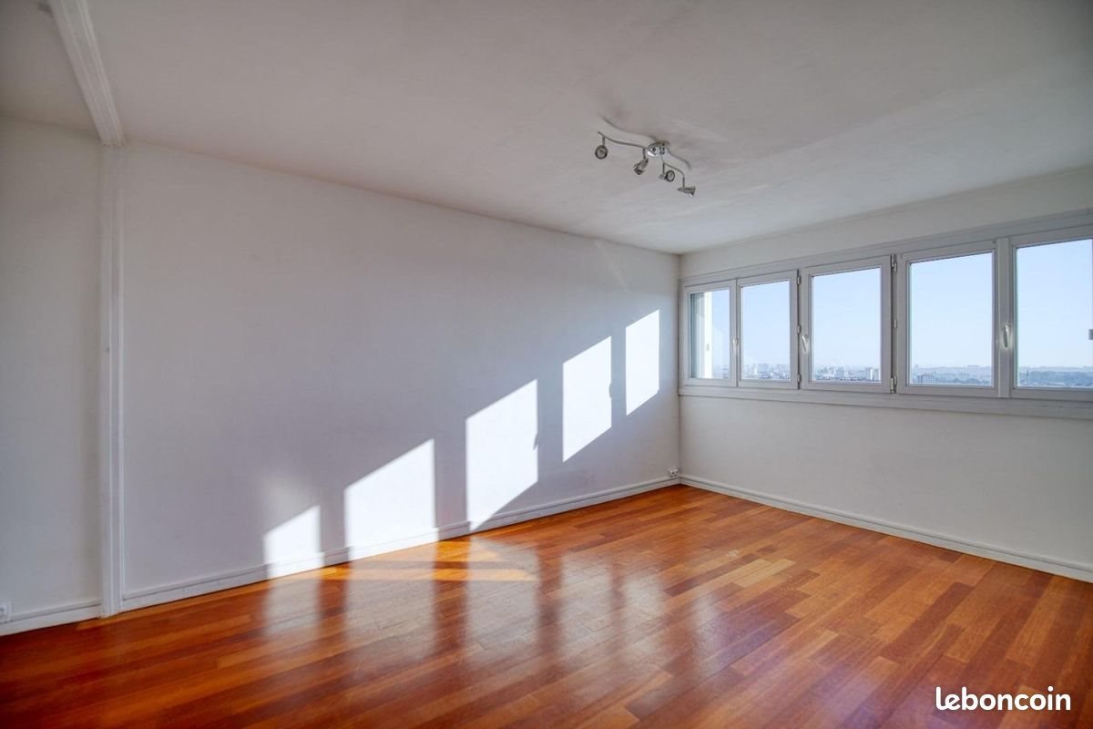 Appartement à vendre, 50m², Fontenay-aux-Roses