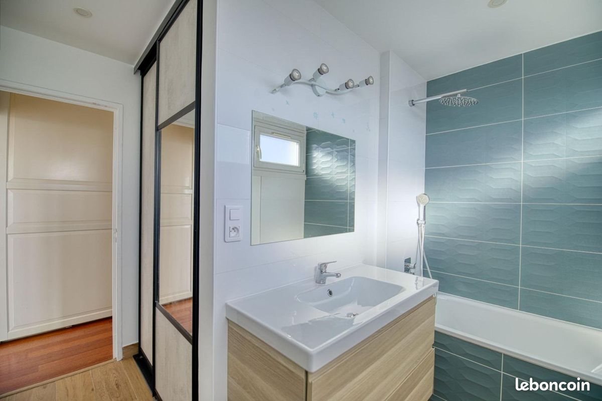 Appartement à vendre, 50m², Fontenay-aux-Roses