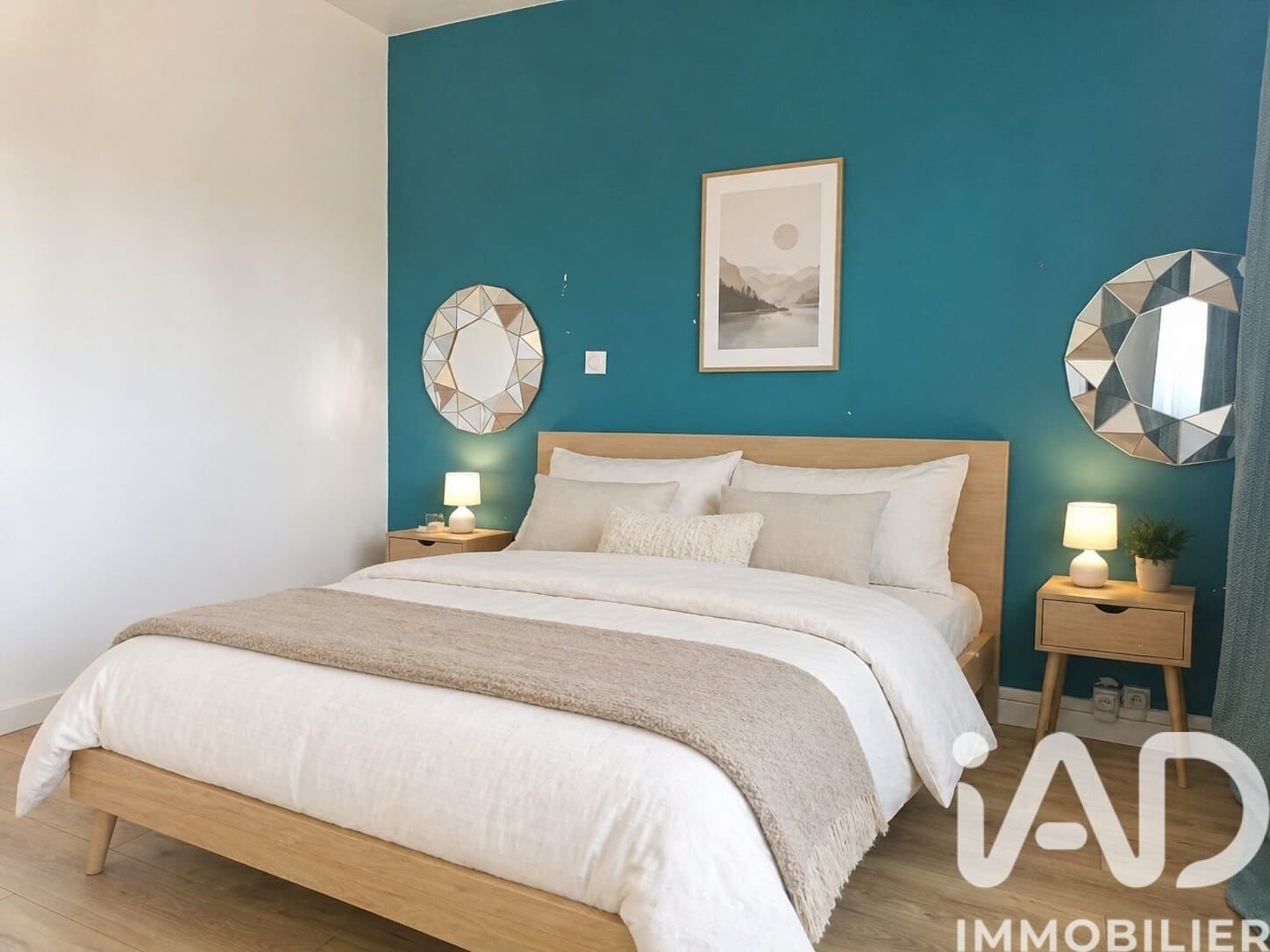 Appartement à vendre, 81m², Saint-Etienne