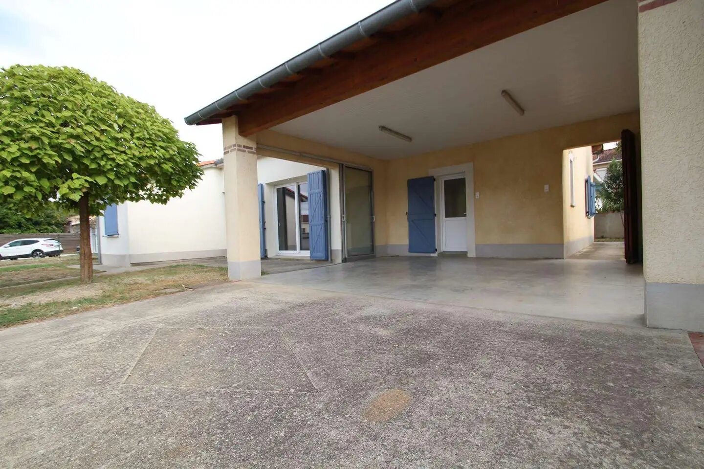 Maison à vendre, 122m², Saint-Juéry