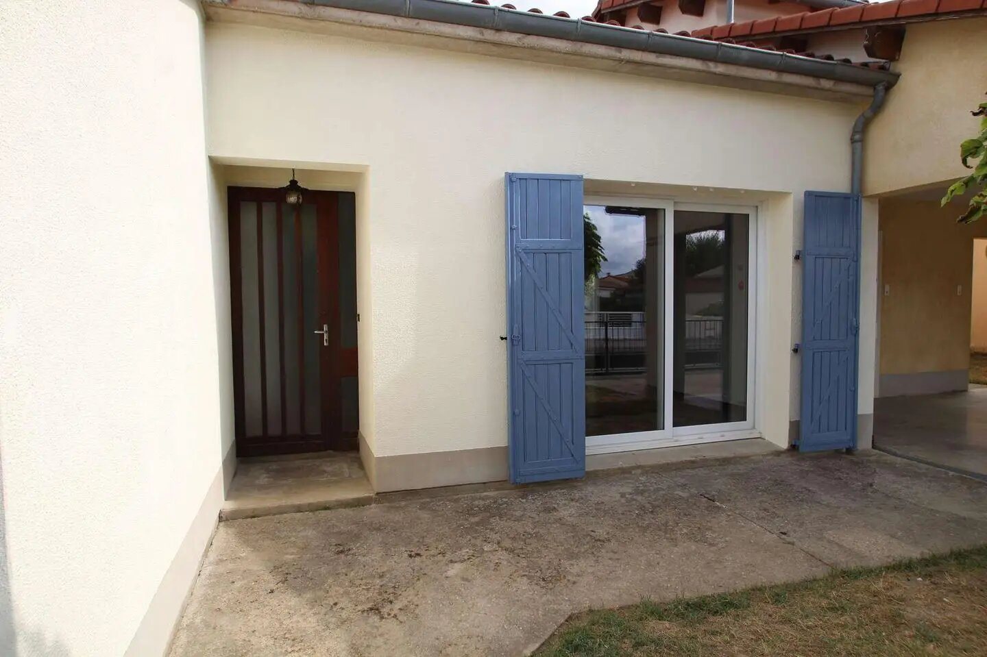 Maison à vendre, 122m², Saint-Juéry