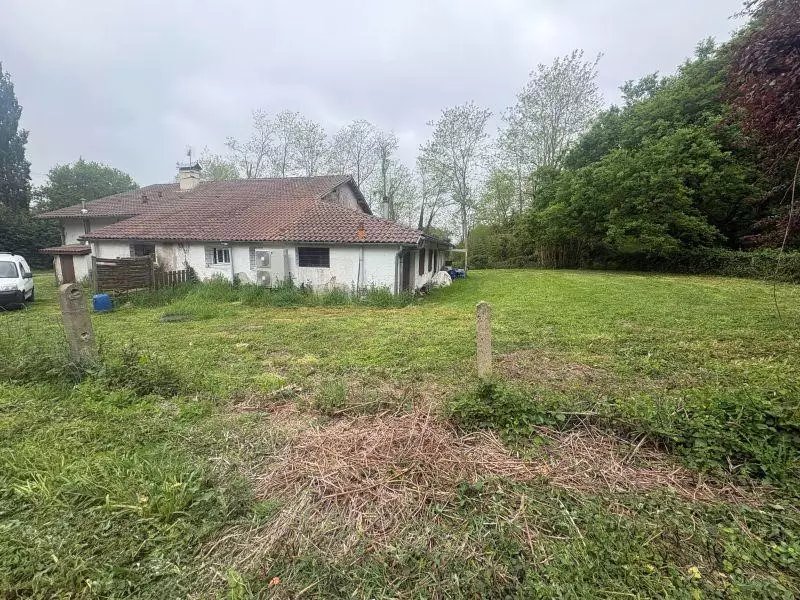 Maison à vendre, 195m², Rivière-Saas-et-Gourby