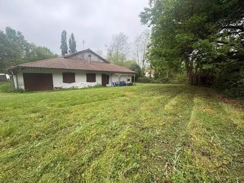 Maison à vendre, 195m², Rivière-Saas-et-Gourby