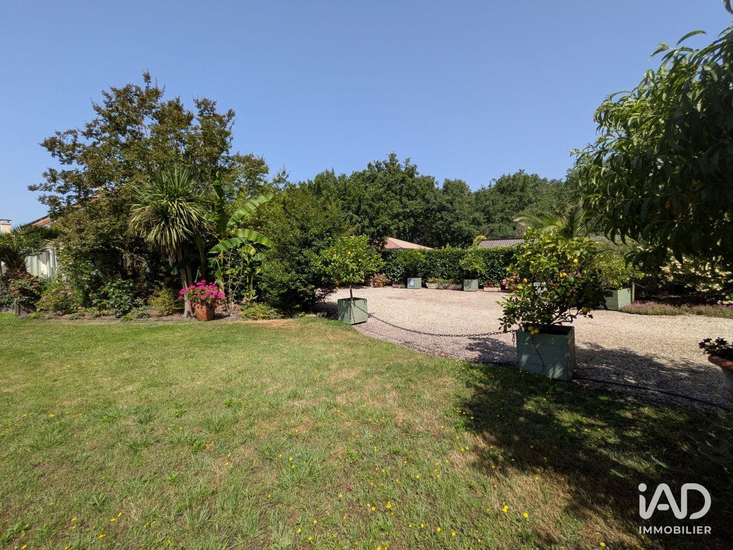 Maison à vendre, 120m², Mérignac