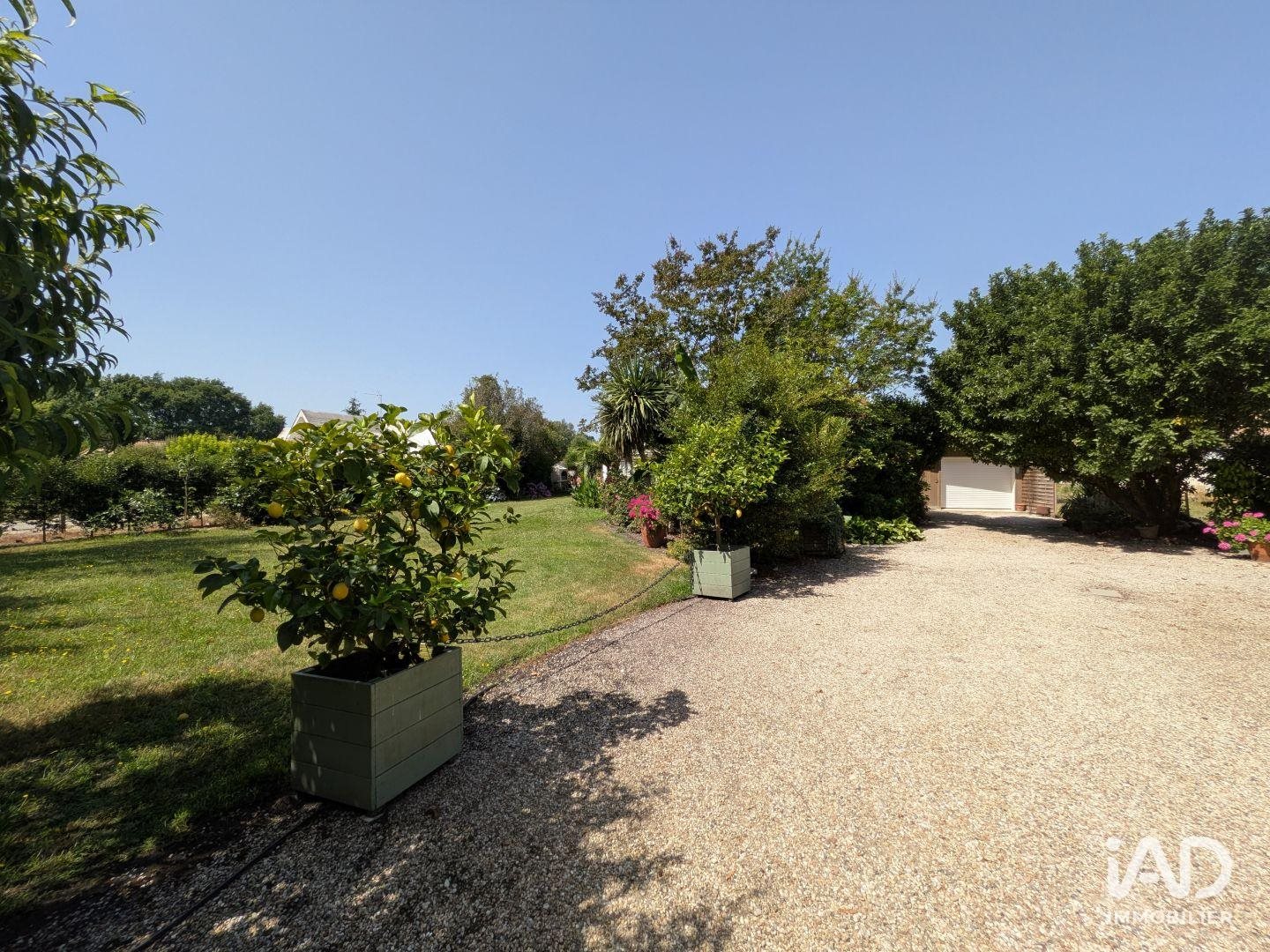 Maison à vendre, 120m², Mérignac