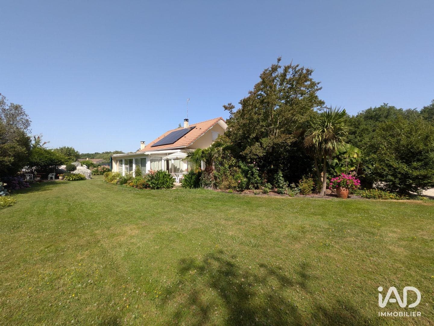 Maison à vendre, 120m², Mérignac
