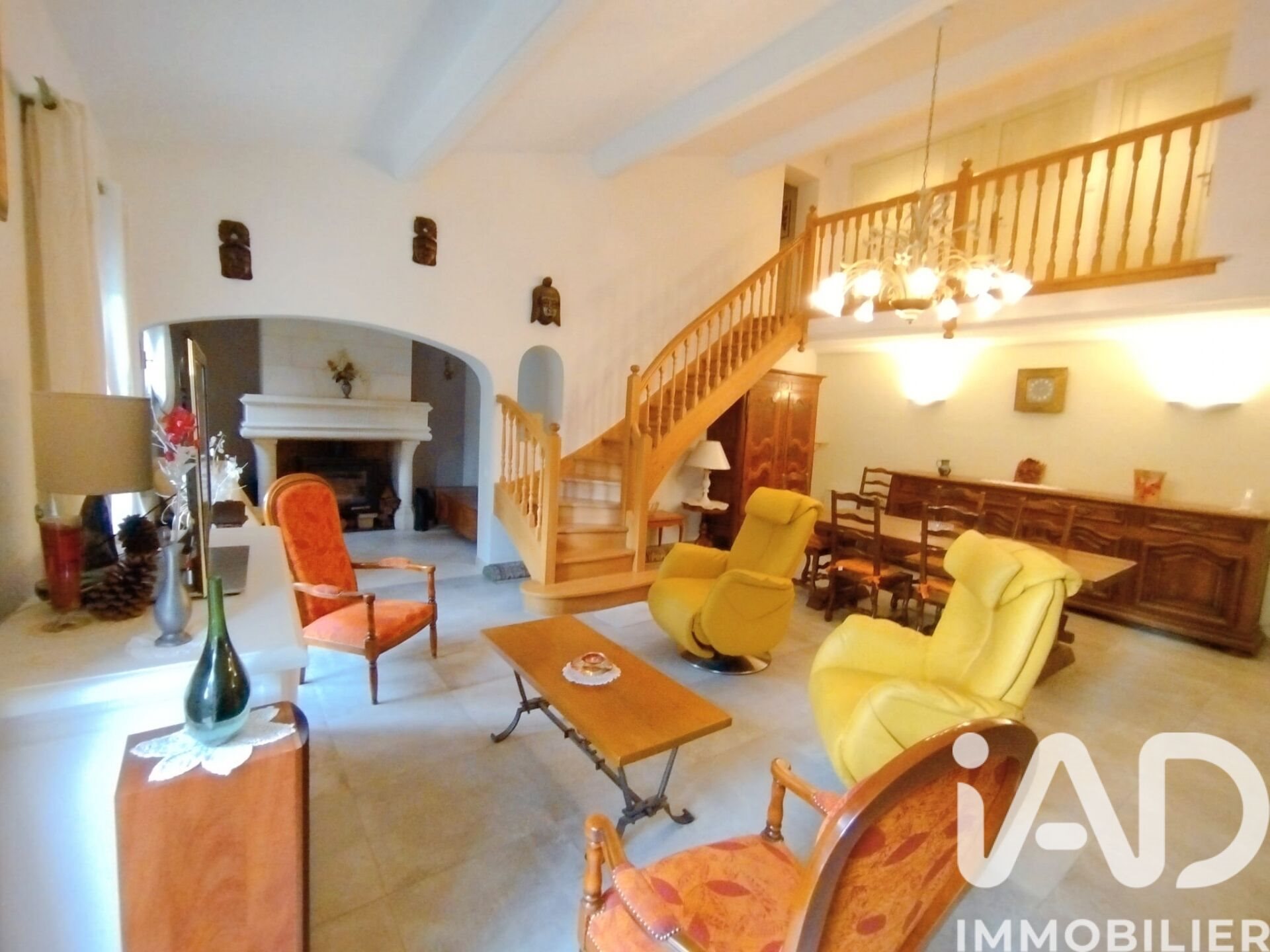 Maison à vendre, 205m², Le Pian-Médoc
