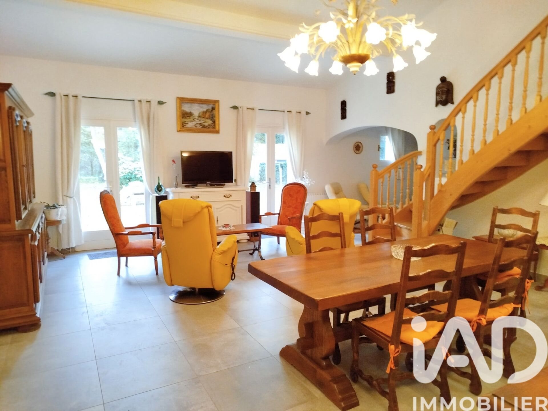 Maison à vendre, 205m², Le Pian-Médoc