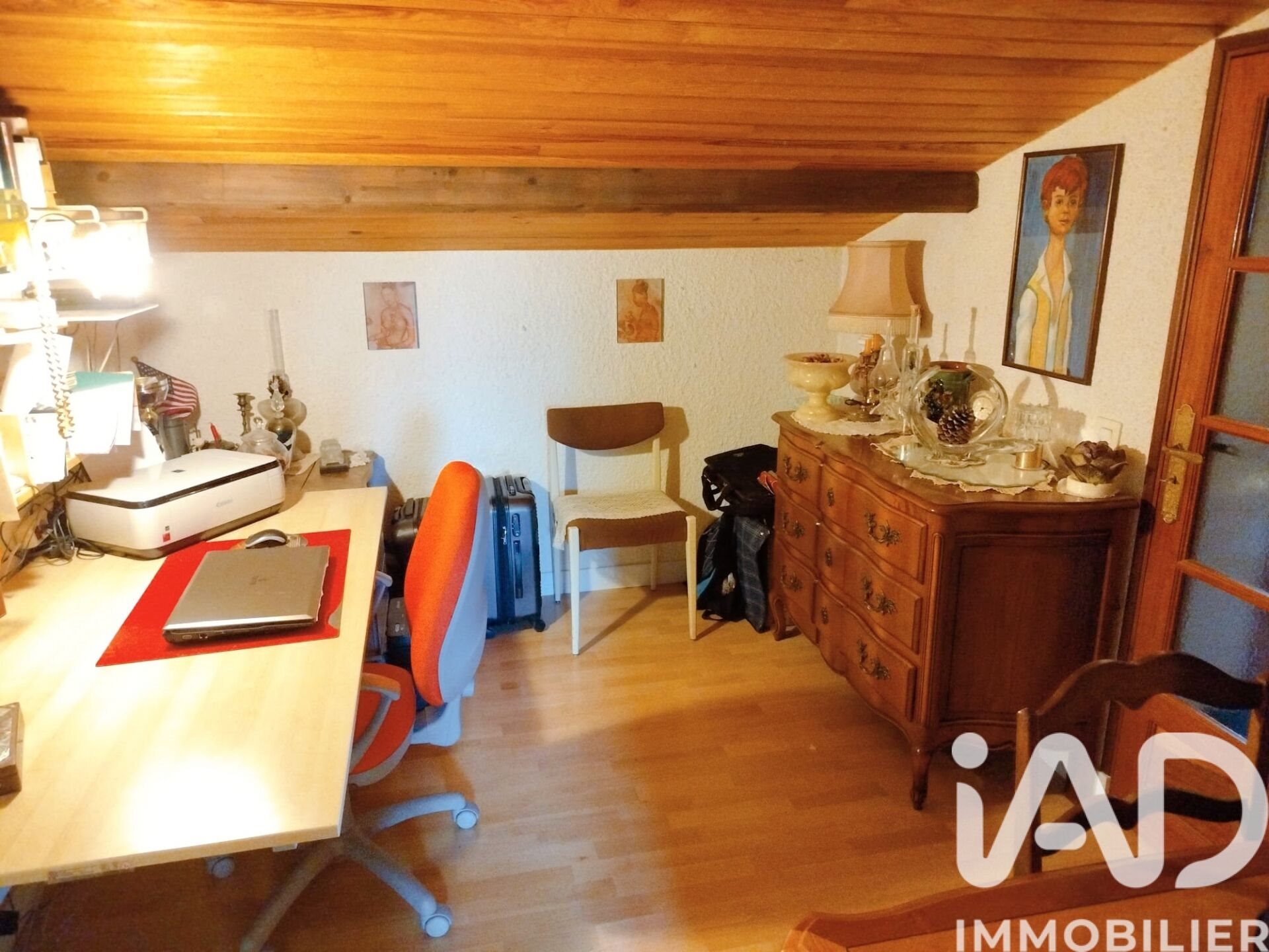 Maison à vendre, 205m², Le Pian-Médoc