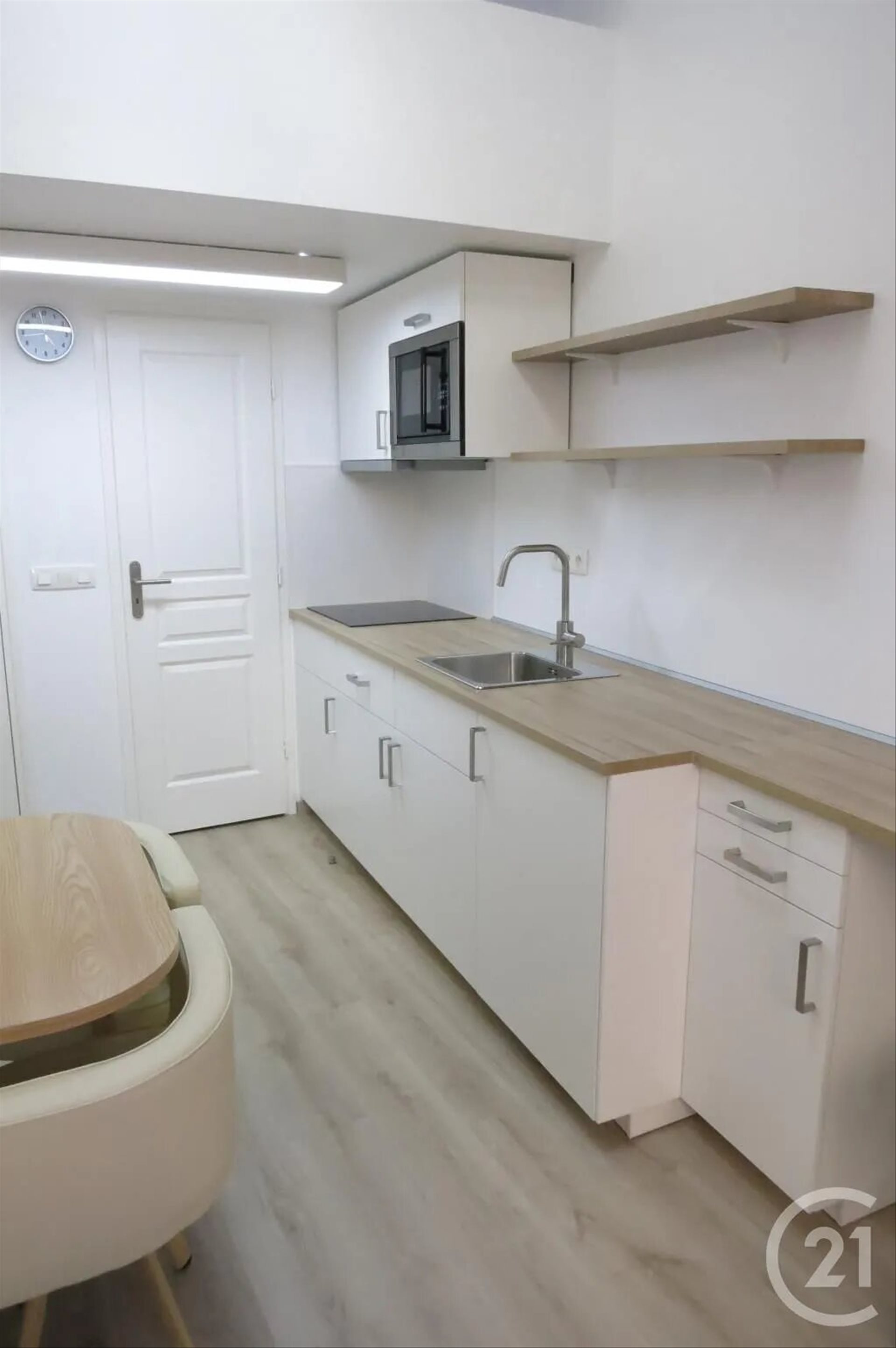 Appartement à louer, 23m², Albi