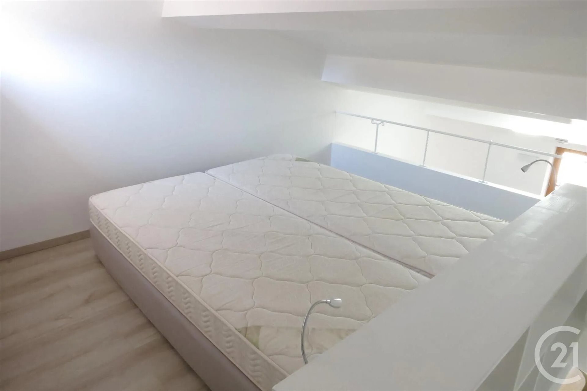 Appartement à louer, 23m², Albi