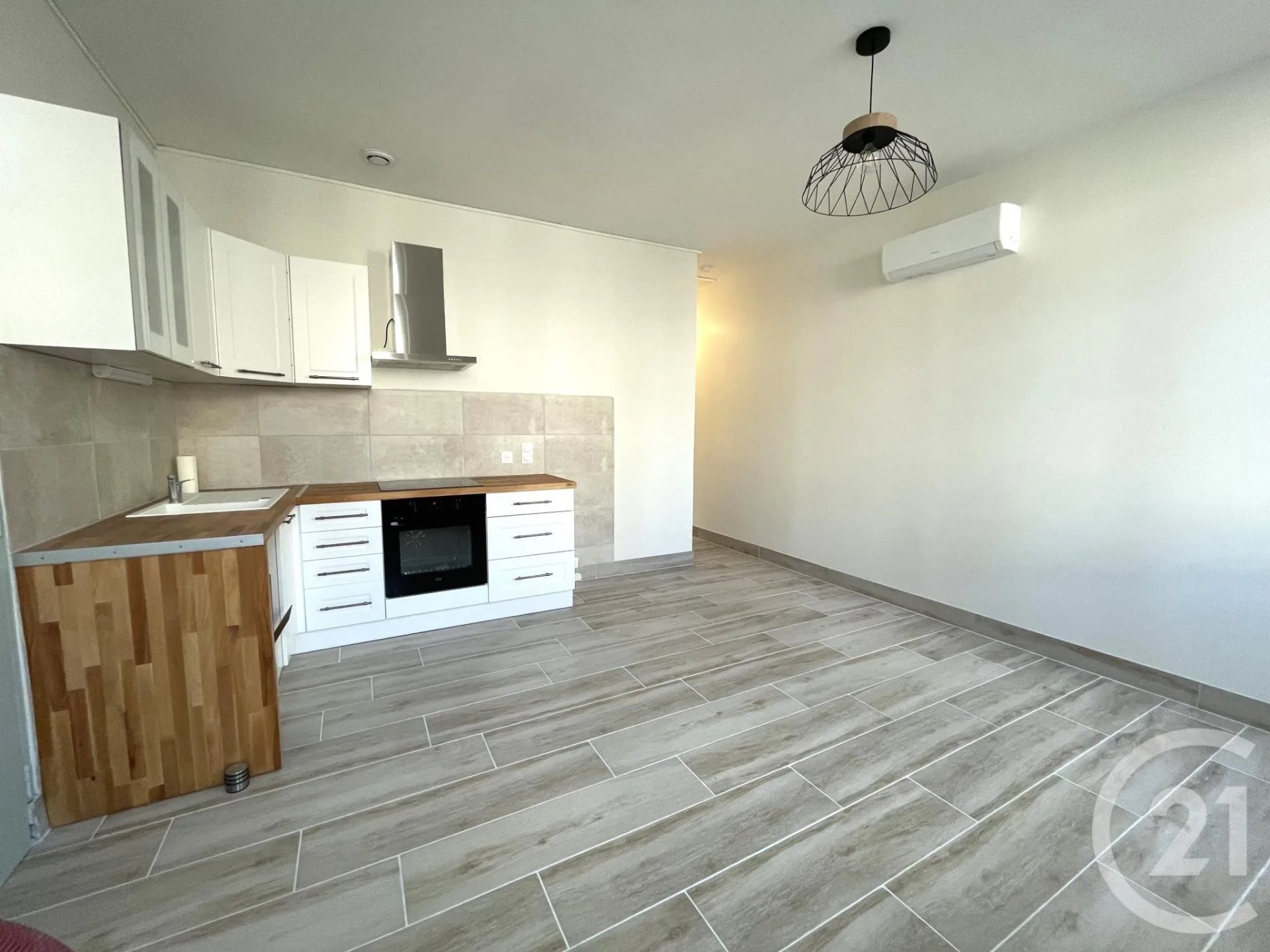 Appartement à louer, 35m², Albi