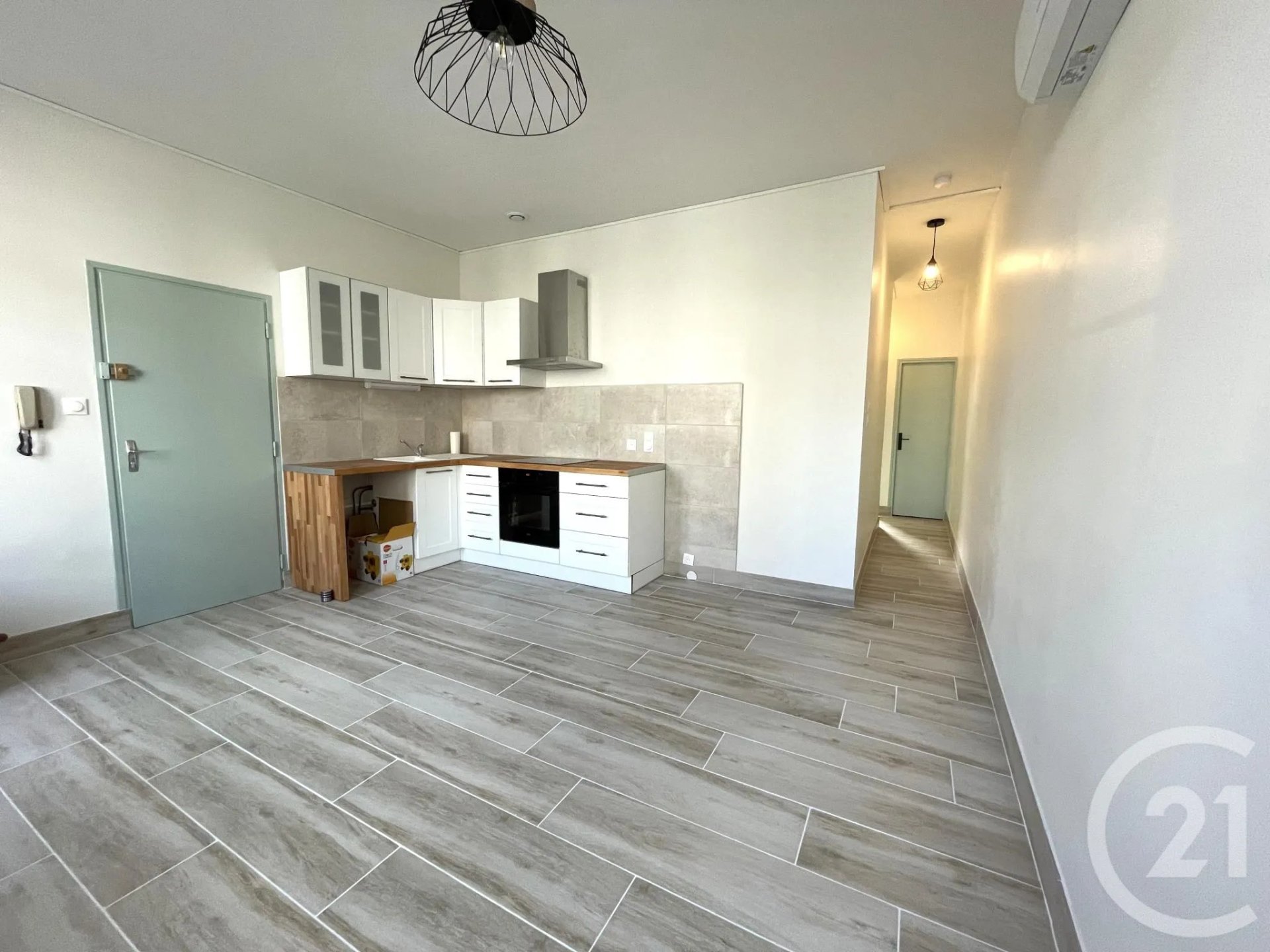 Appartement à louer, 35m², Albi