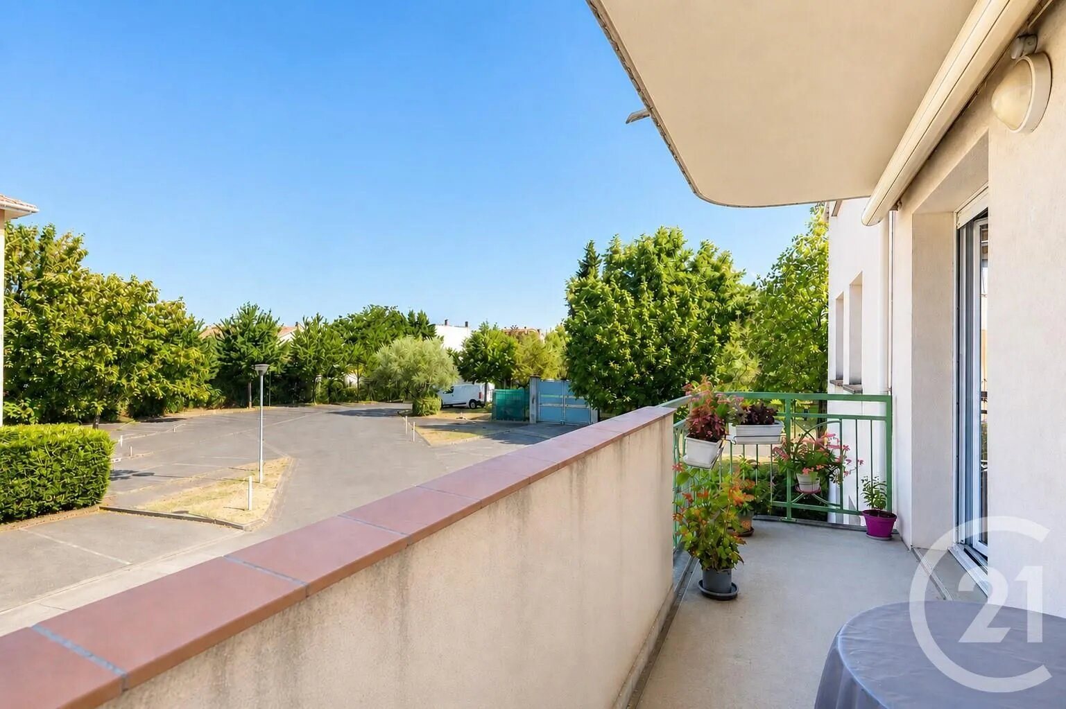 Appartement à vendre, 63m², Albi