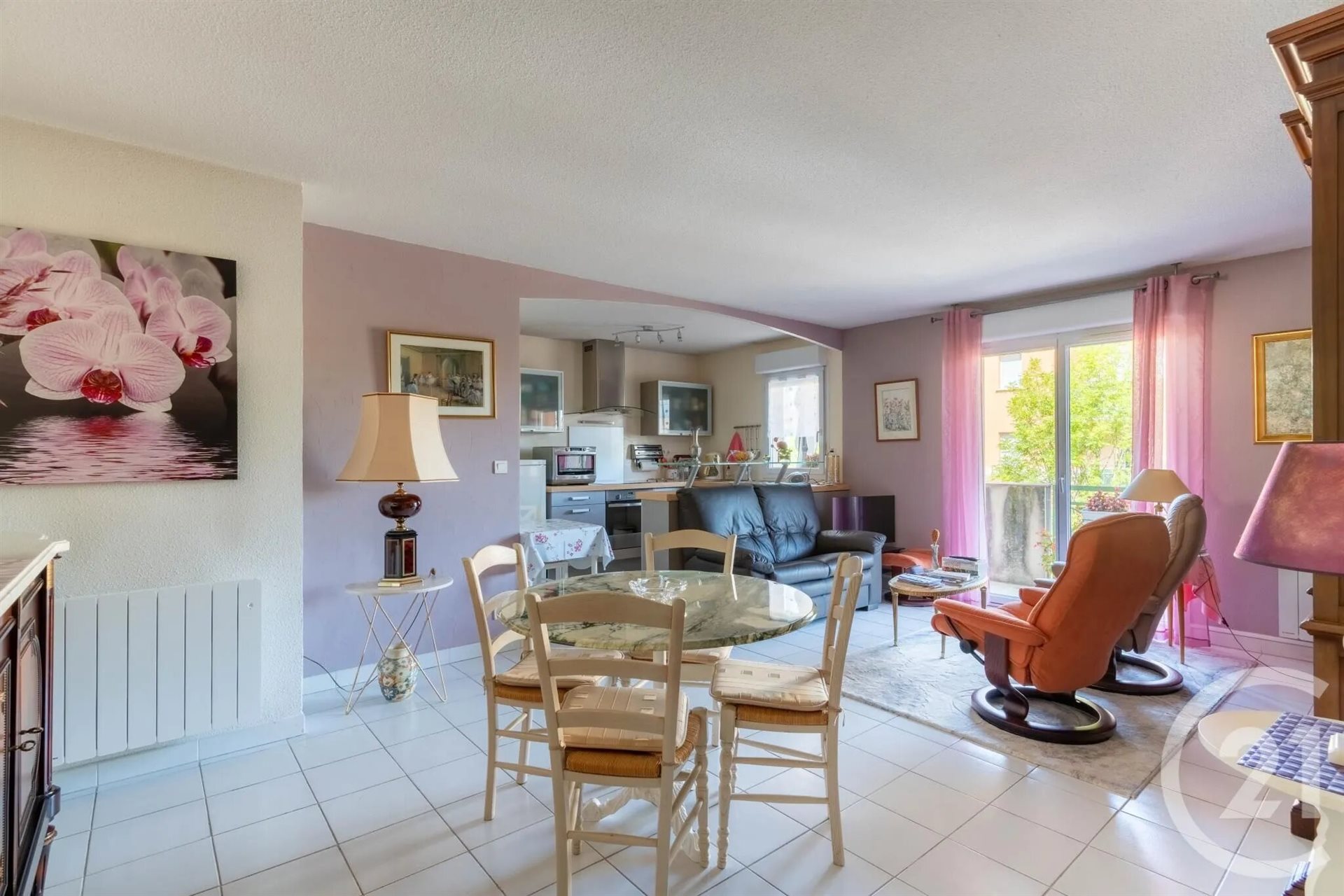 Appartement à vendre, 63m², Albi