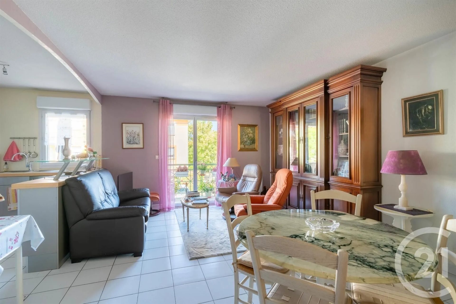 Appartement à vendre, 63m², Albi