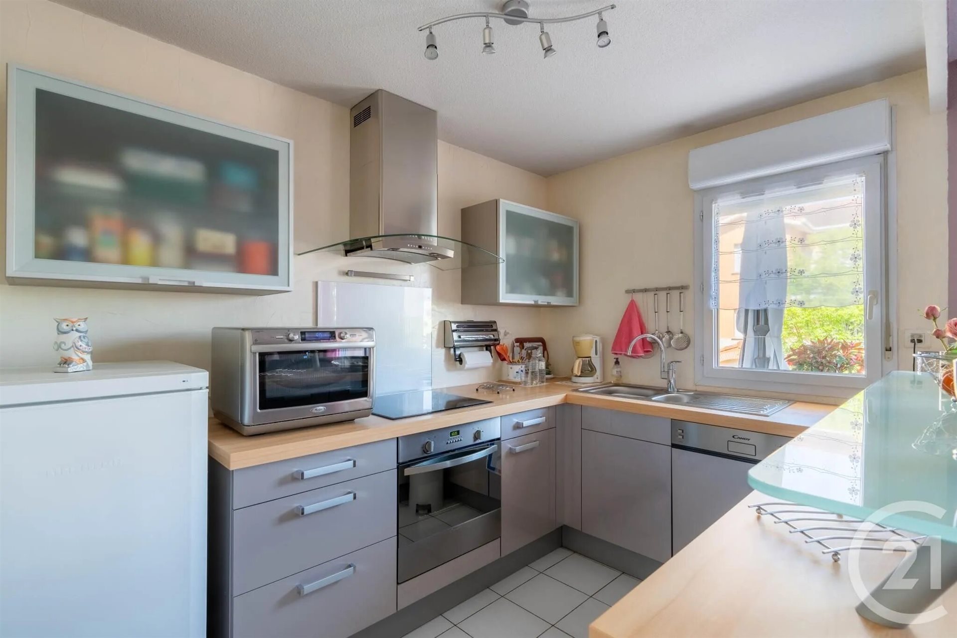 Appartement à vendre, 63m², Albi