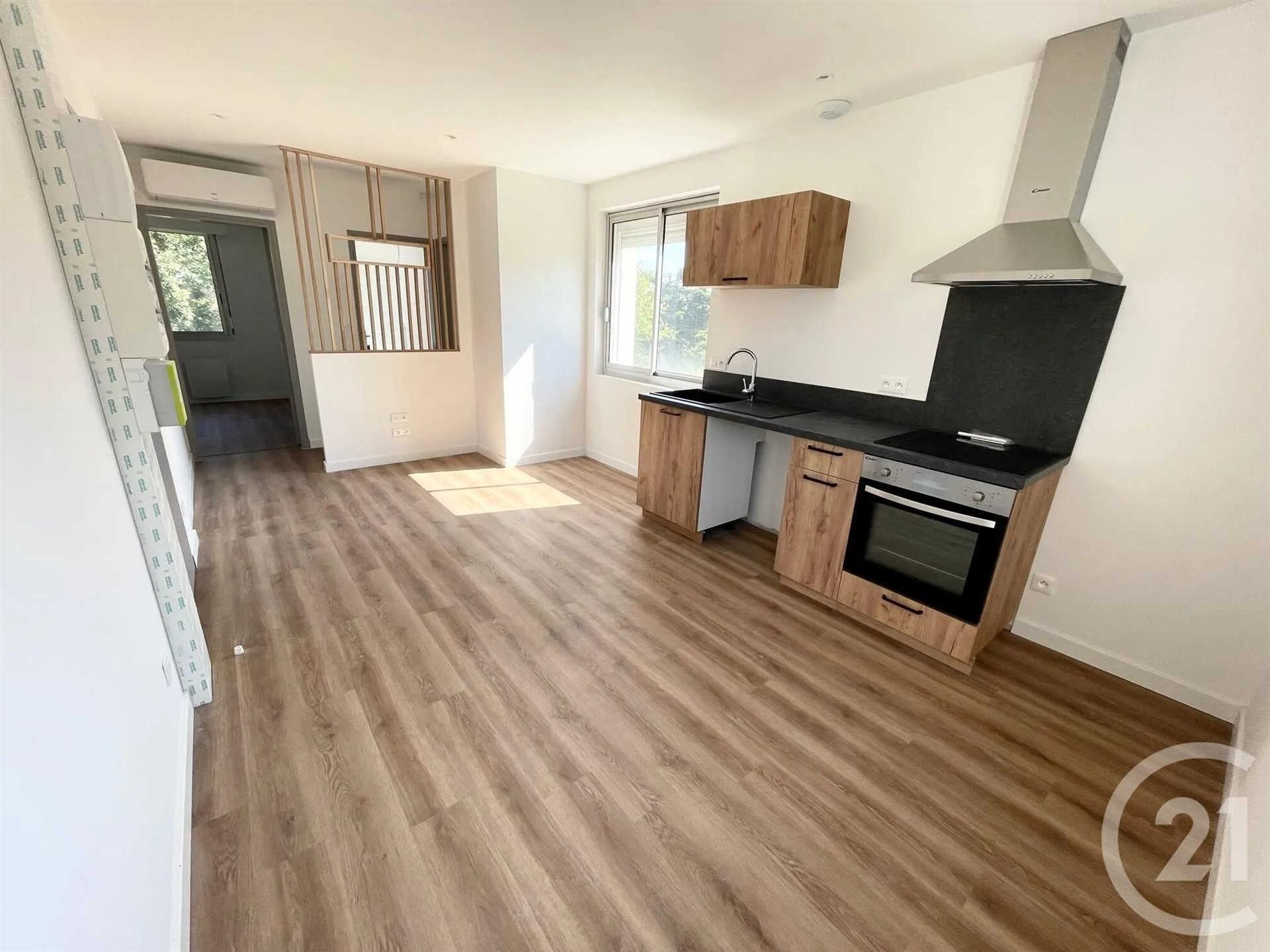 Appartement à louer, 37m², Albi