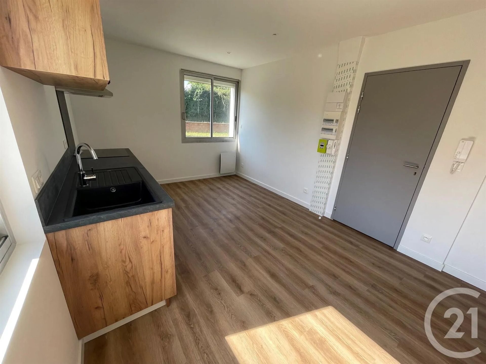 Appartement à louer, 37m², Albi